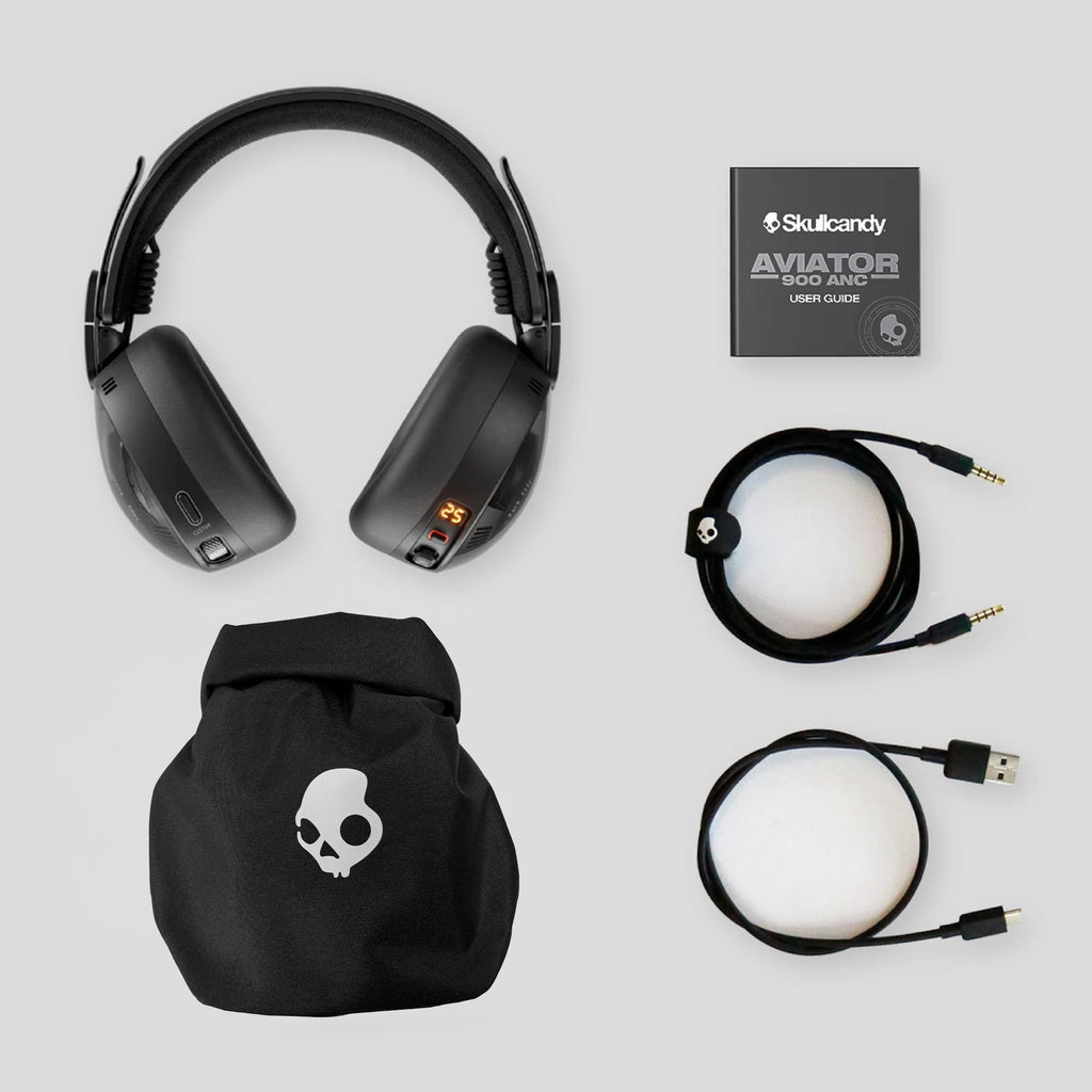 Aviator® 900 ANC V1