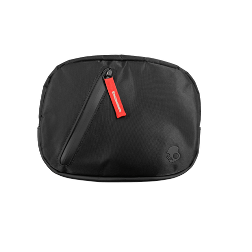 Cross Body Headphone Carry Bag V4