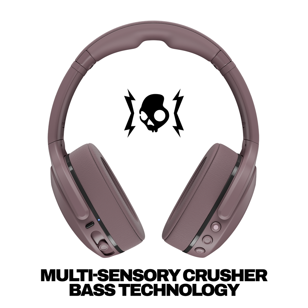 Crusher® 540 Active L3