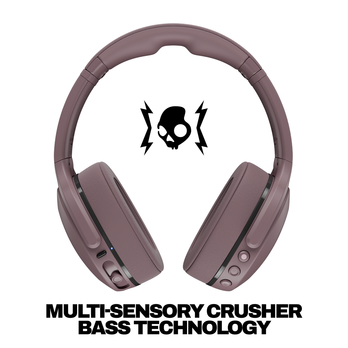 Crusher® 540 Active L3