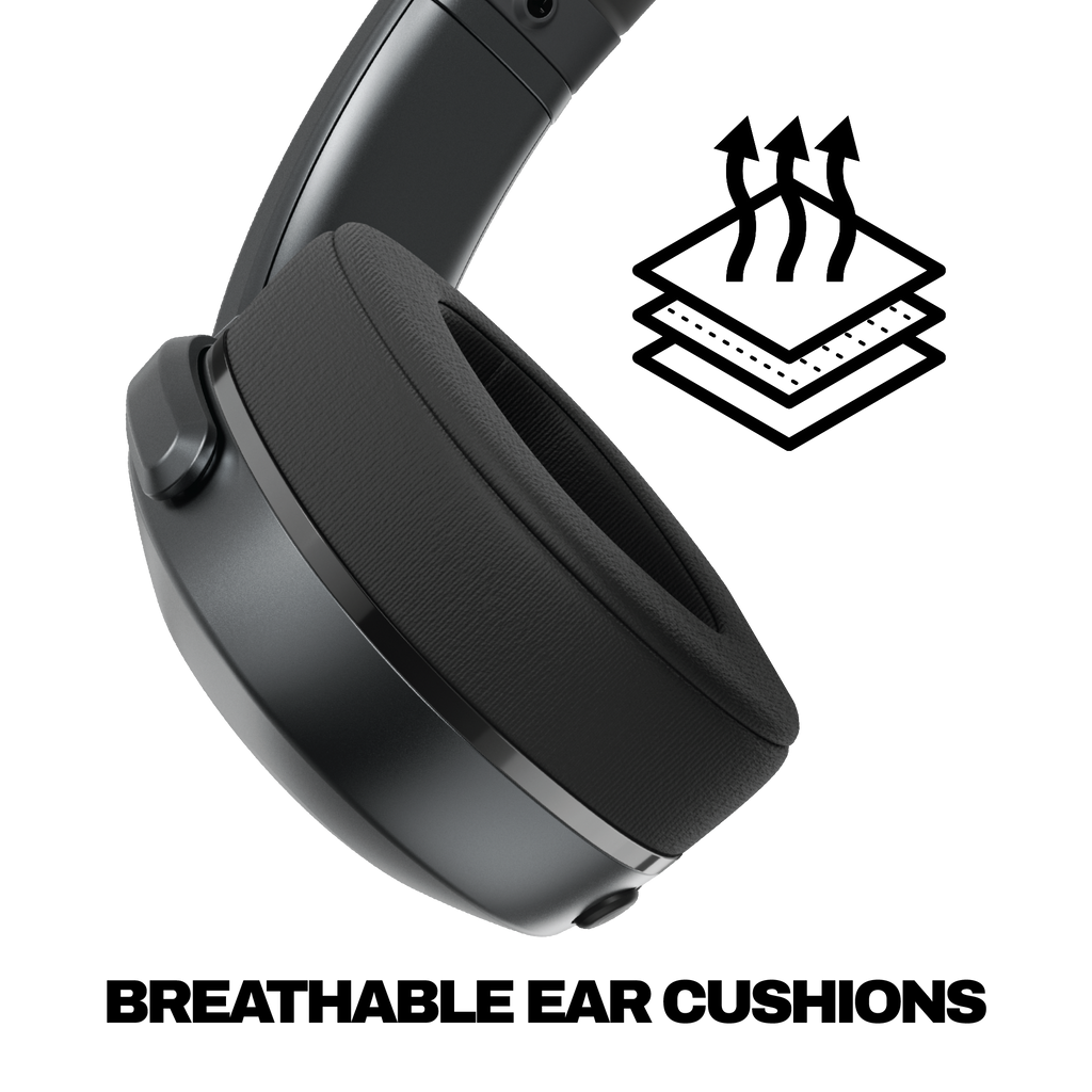Crusher® 540 Active L3