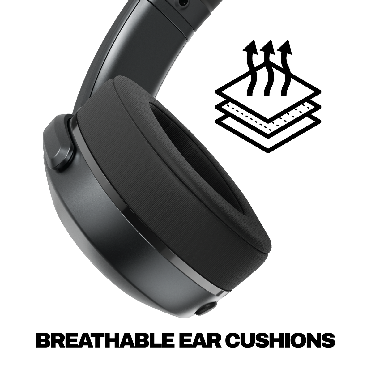 Crusher® 540 Active L3