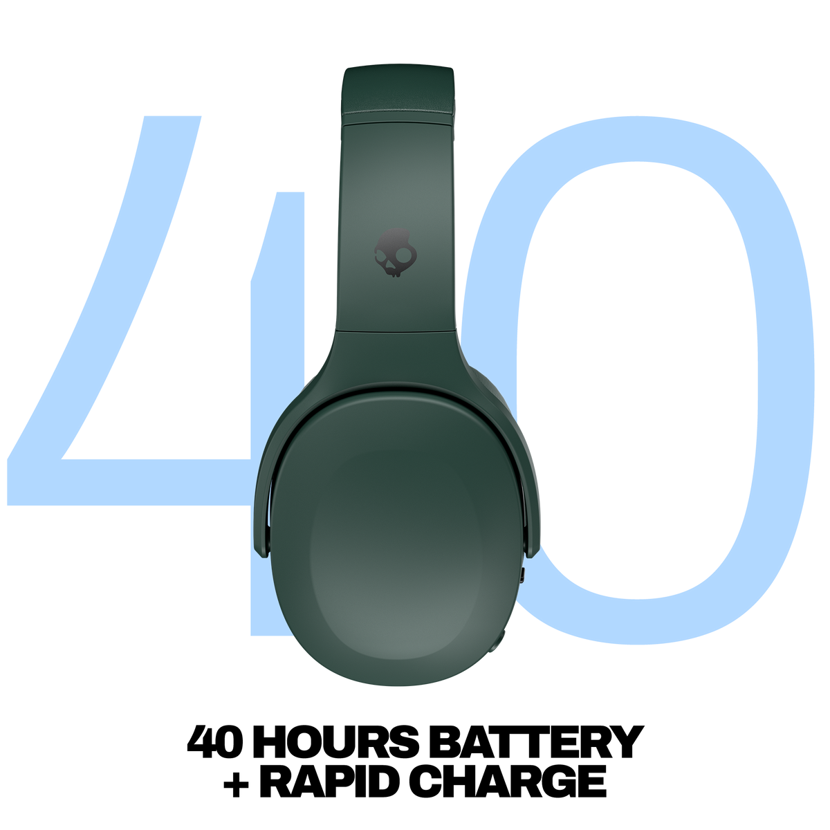 Crusher® 540 Active L3