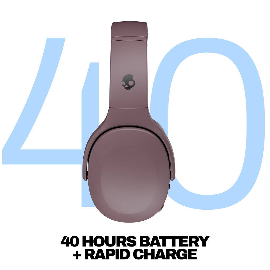 Crusher® 540 Active L3