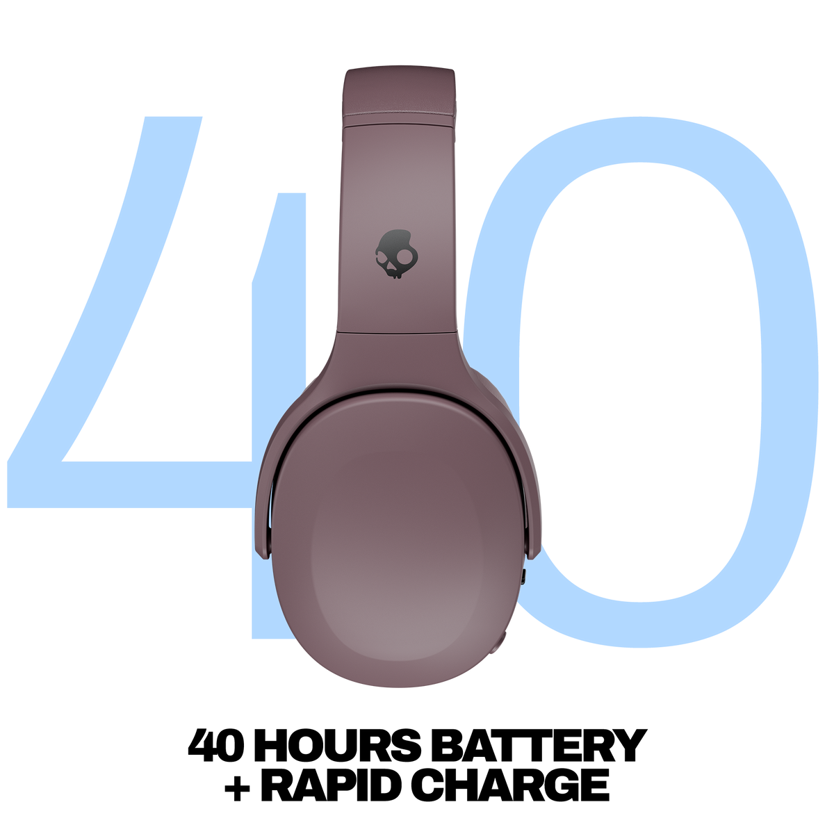 Crusher® 540 Active L3