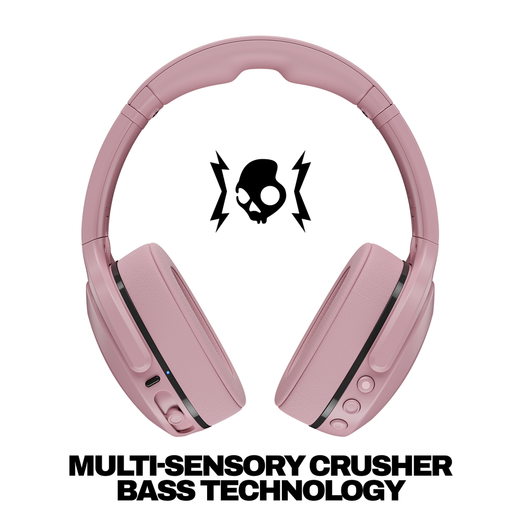 Crusher® 540 Active L3