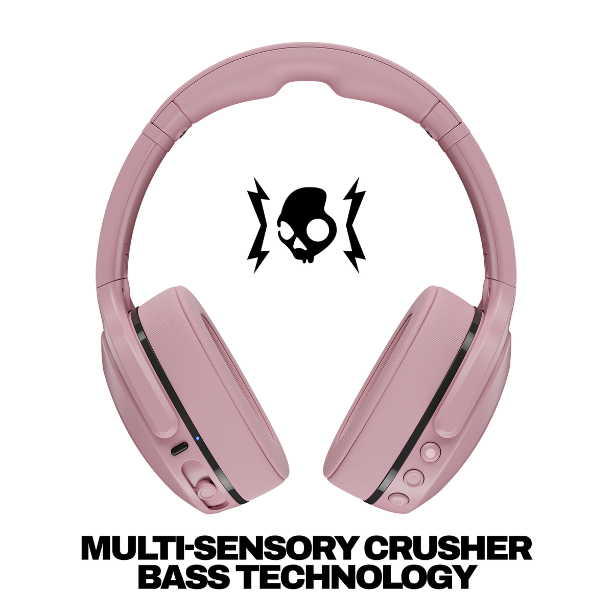 Crusher® 540 Active L3