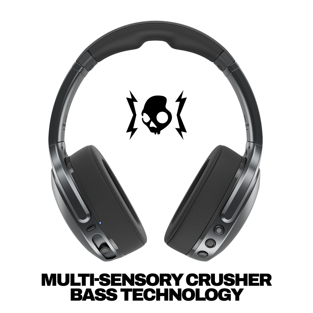 Crusher® 540 Active L3