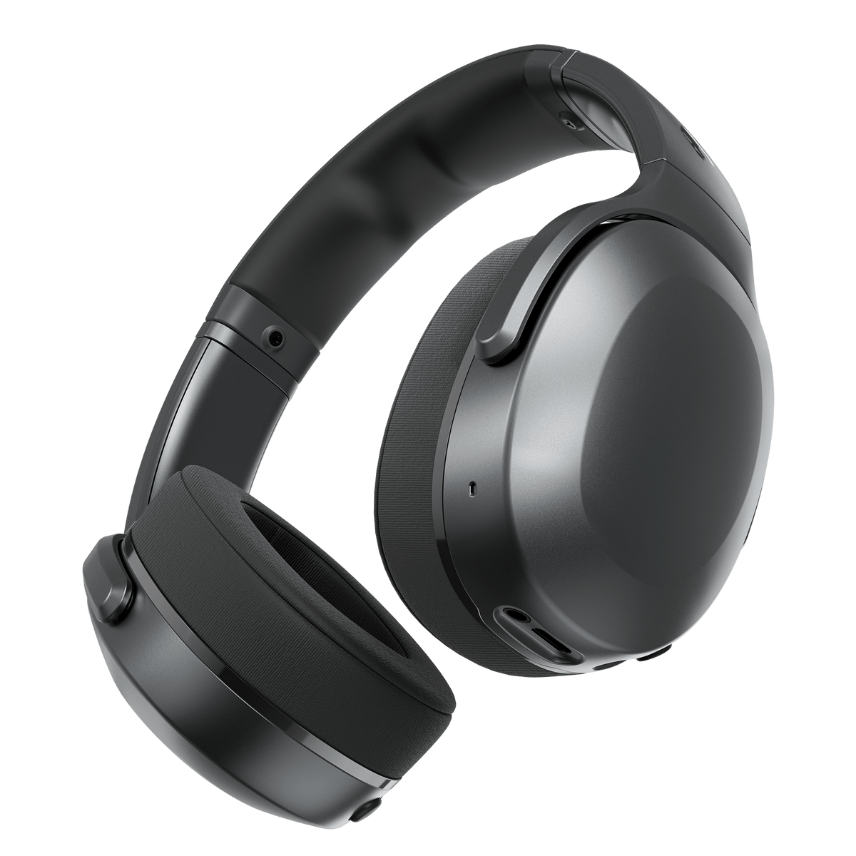 Crusher® 540 Active L3