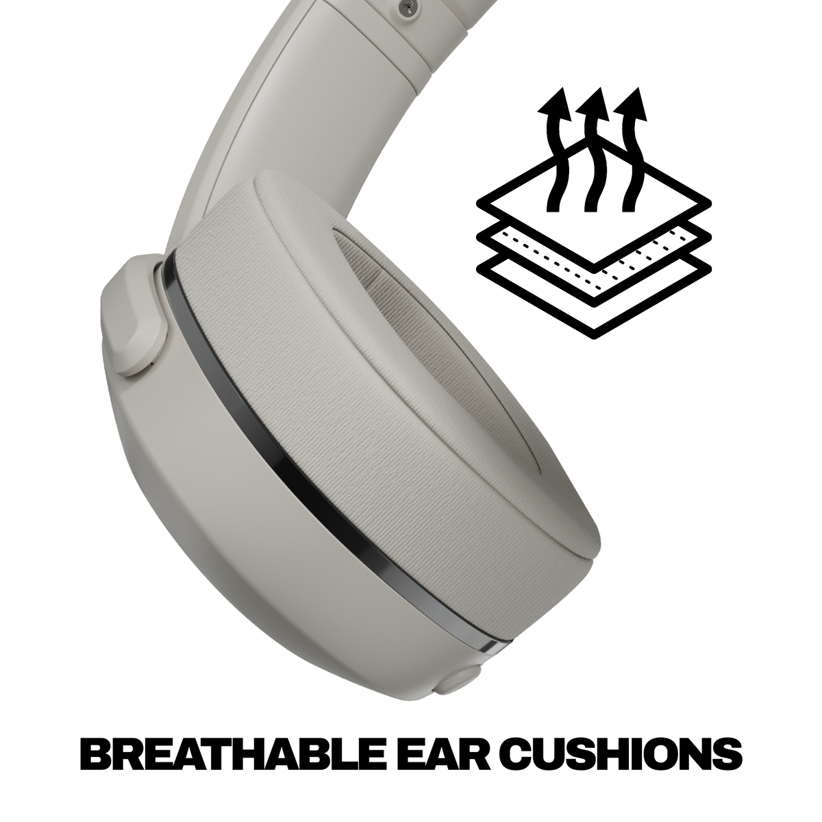 Crusher® 540 Active L3