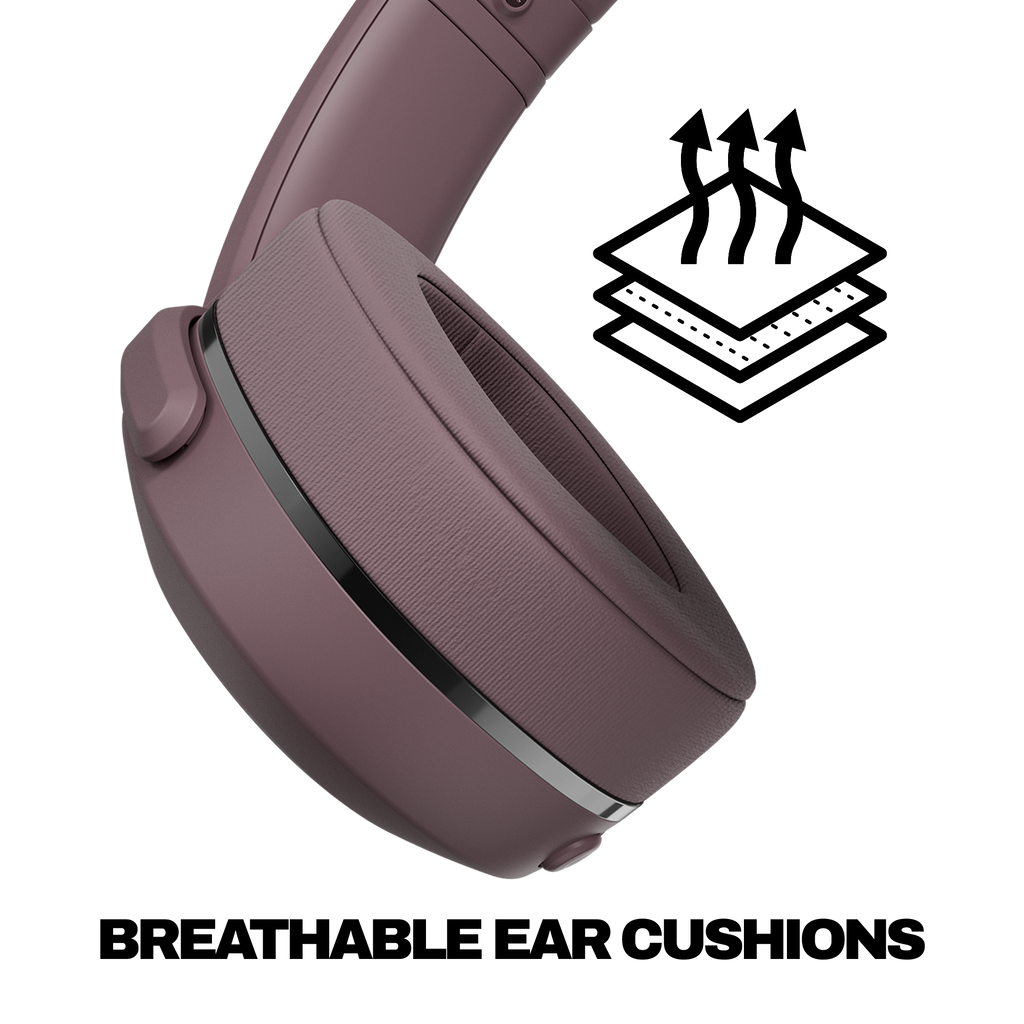 Crusher® 540 Active L3