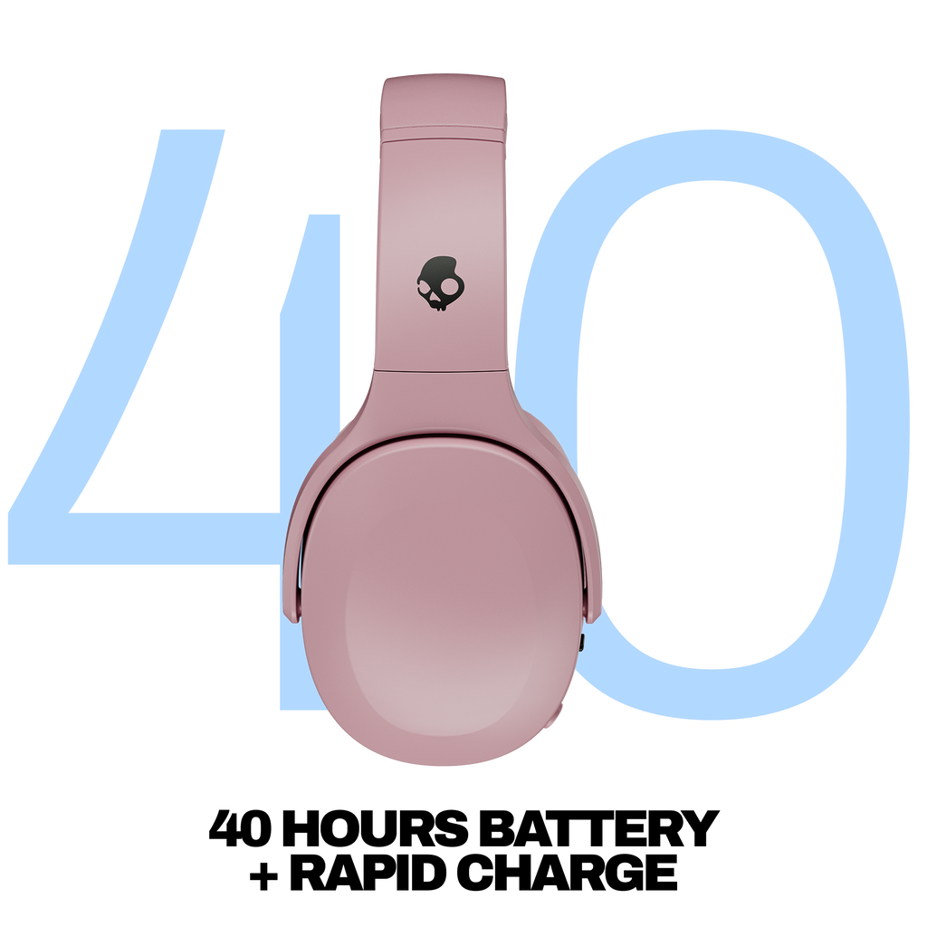 Crusher® 540 Active L3