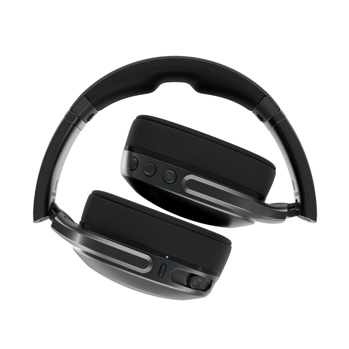 Crusher® 540 Active L3