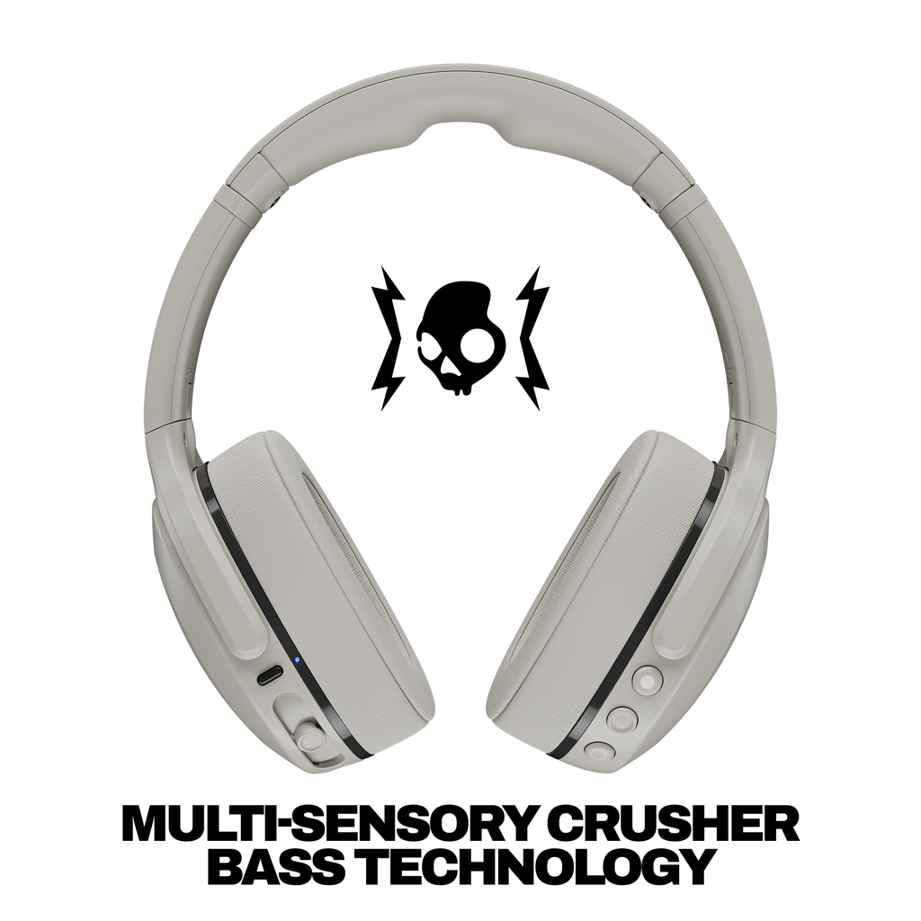 Crusher® 540 Active L3