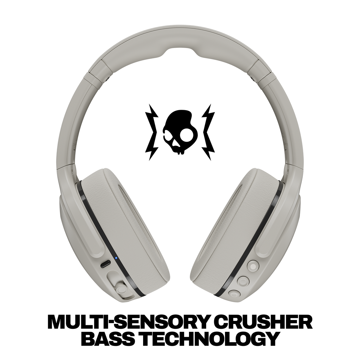 Crusher® 540 Active L3