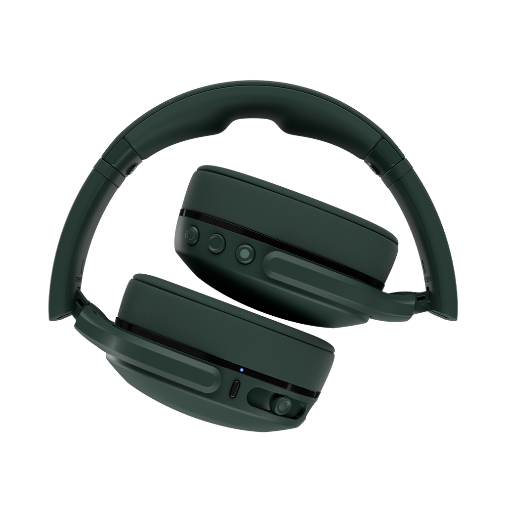 Crusher® 540 Active L3