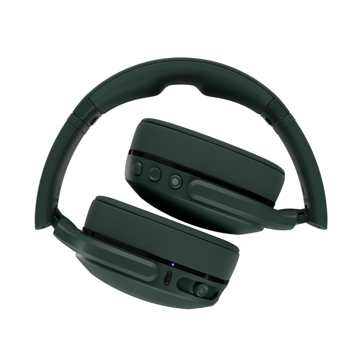 Crusher® 540 Active L3