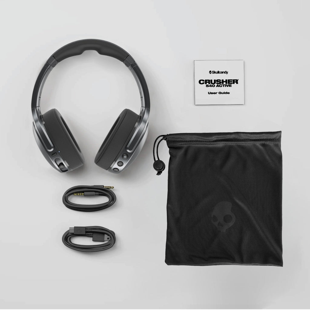 Crusher® 540 Active L3