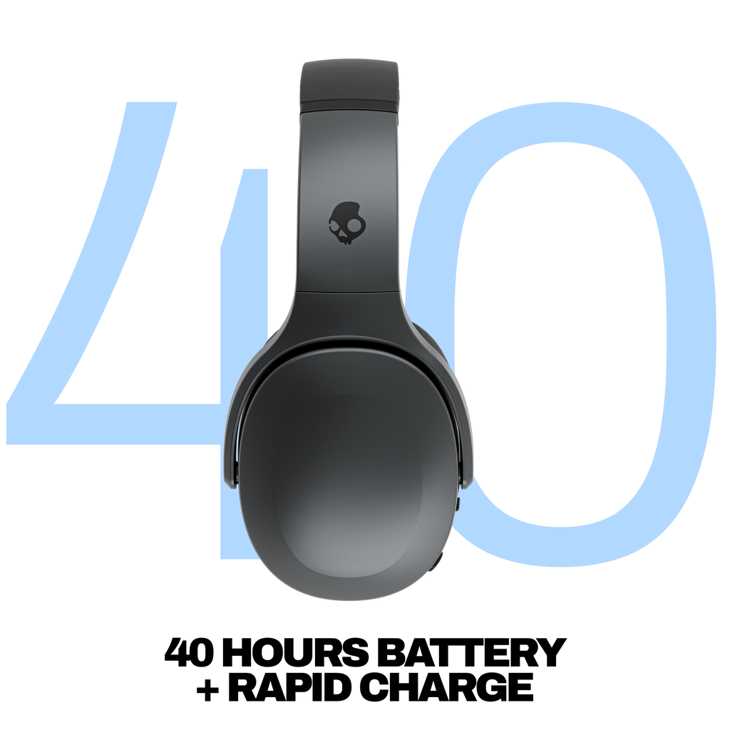 Crusher® 540 Active L3