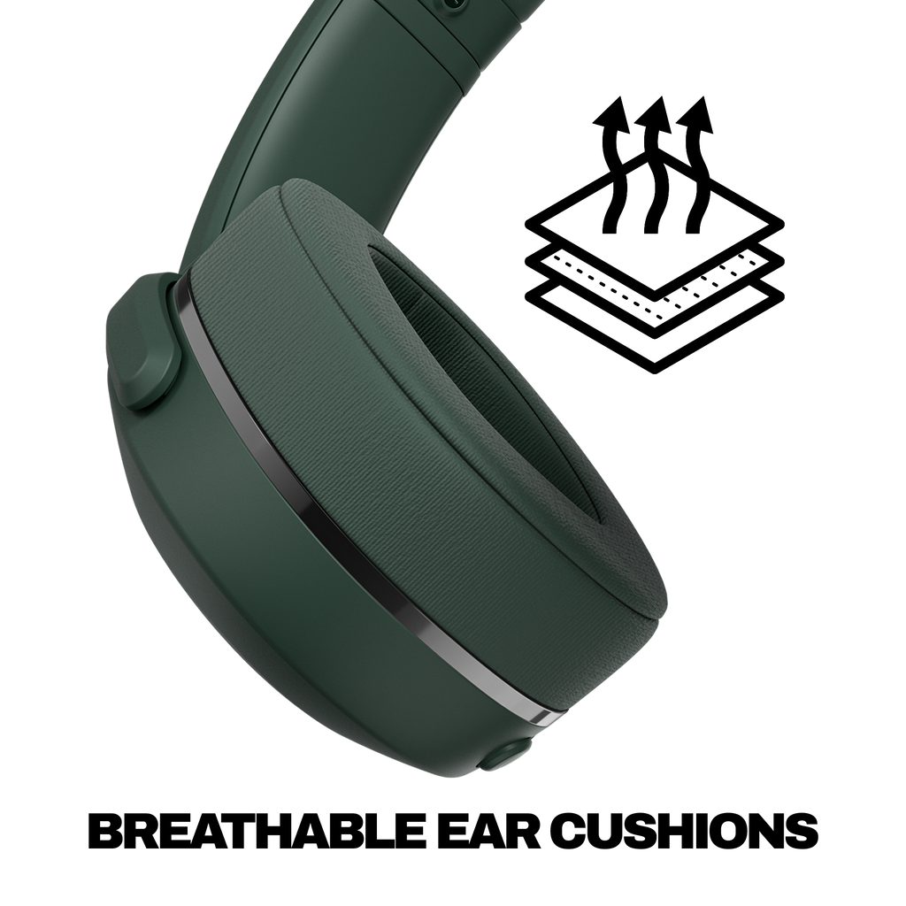 Crusher® 540 Active L3
