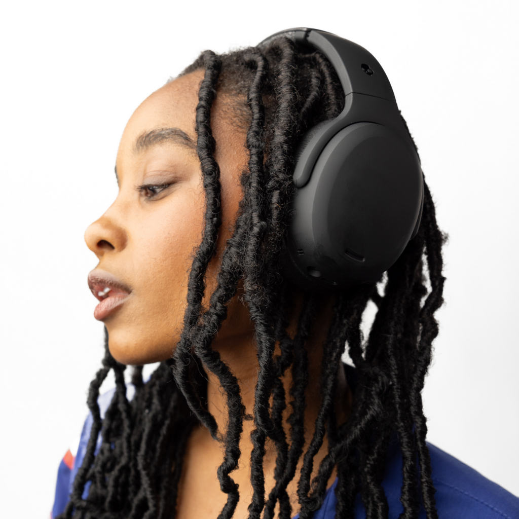 Crusher® ANC 2 Bundle G0