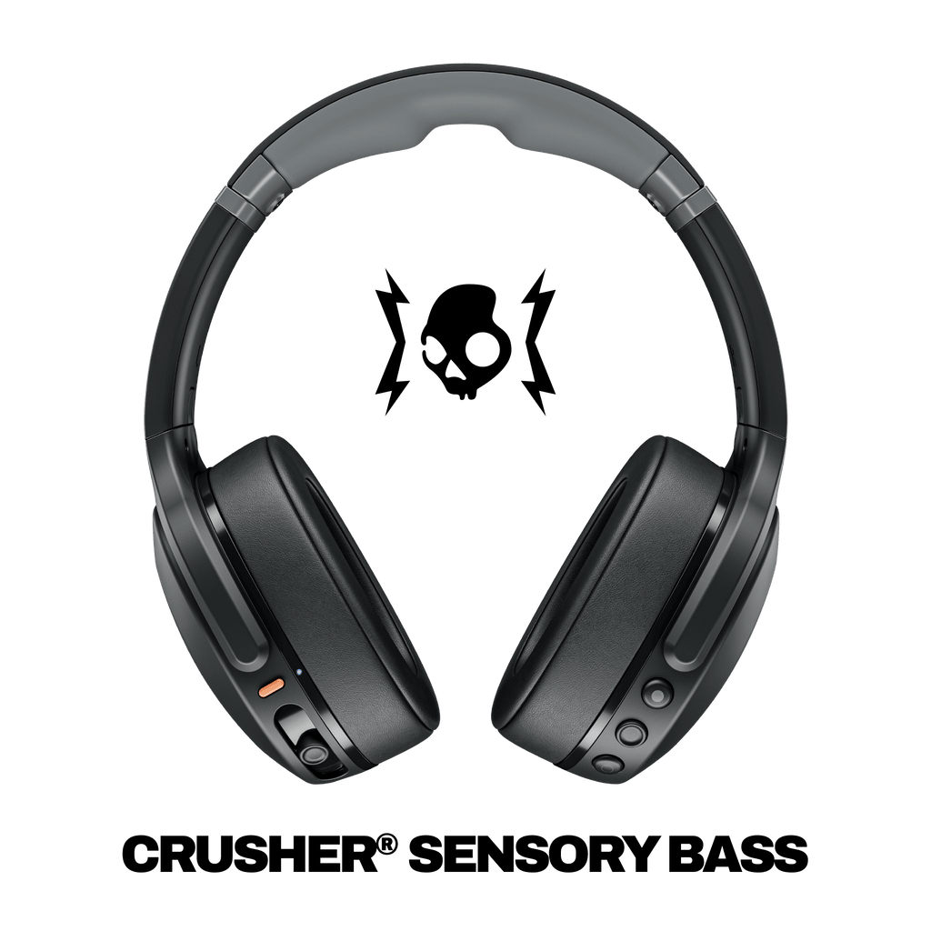 Crusher® Evo S1