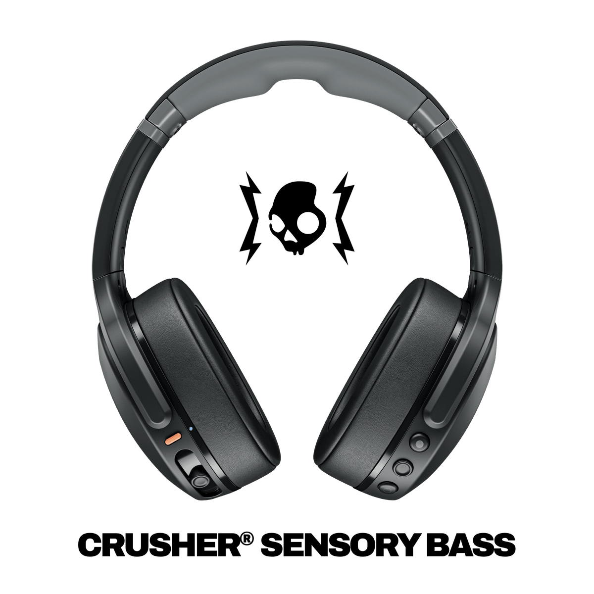 Crusher® Evo S1