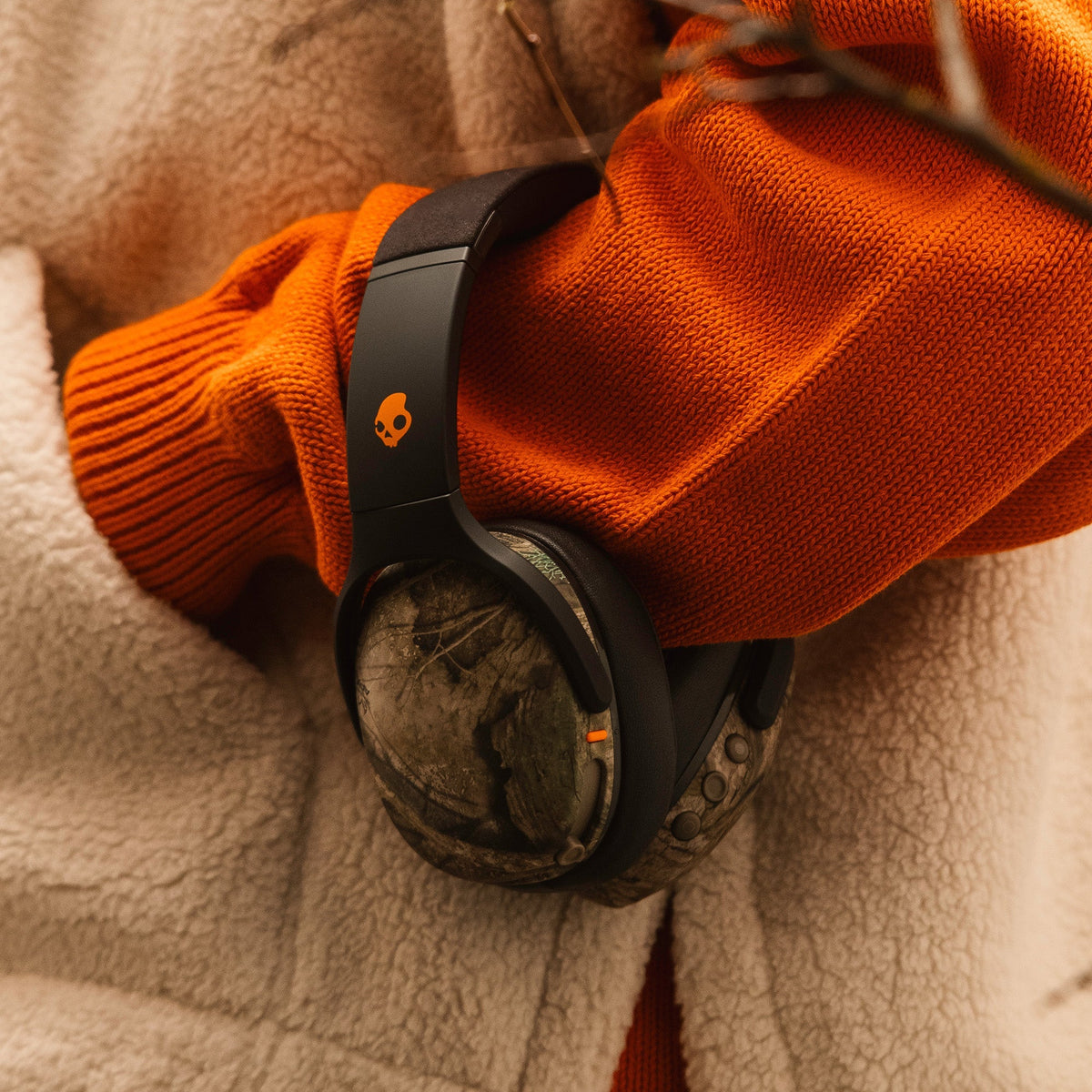 Crusher® Evo S1
