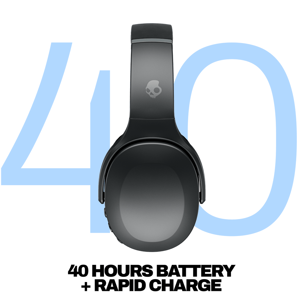 Crusher® Evo S1