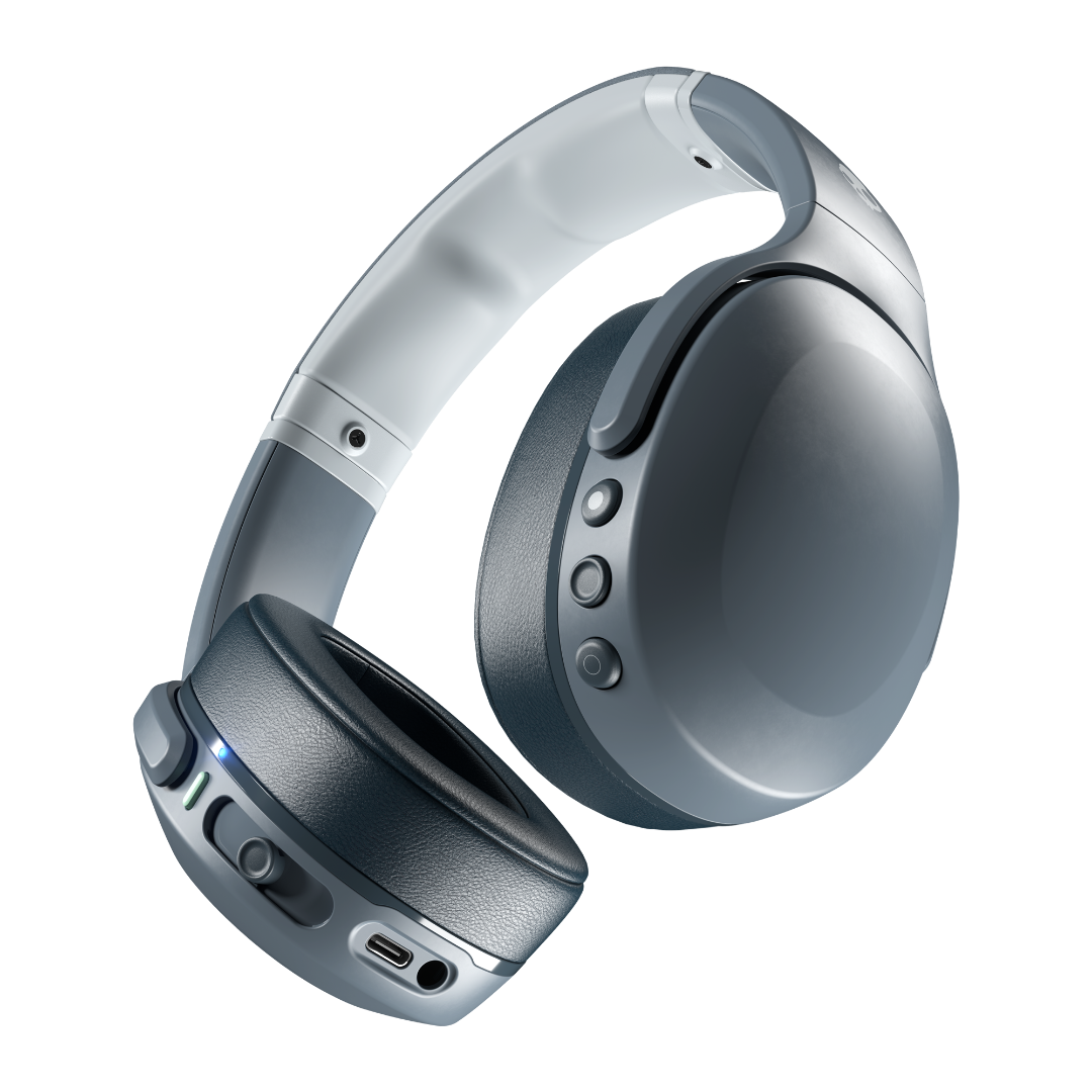 Crusher® Evo S1
