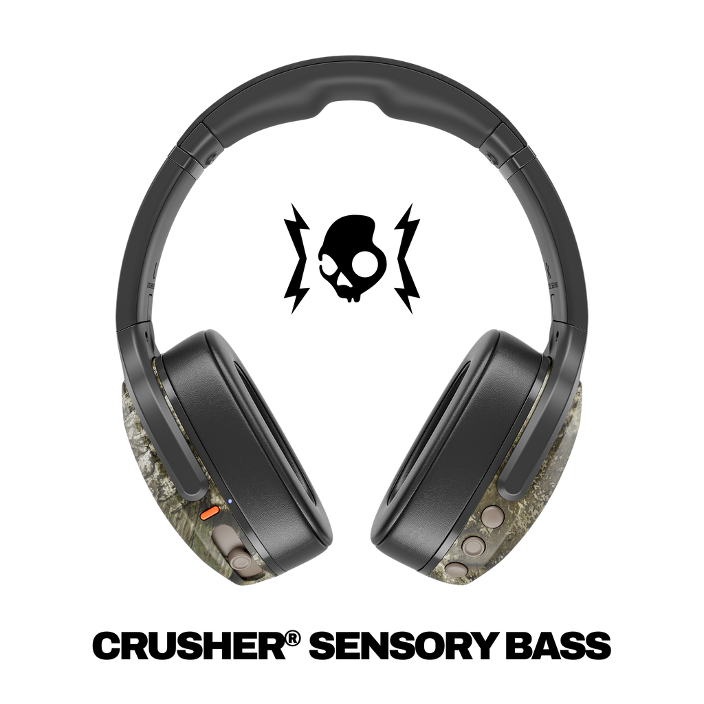 Crusher® Evo S1