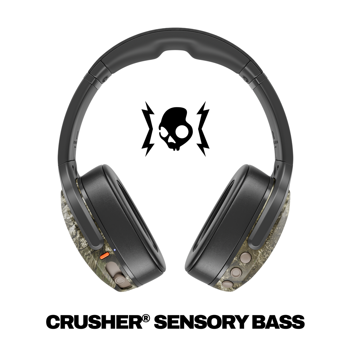 Crusher® Evo S1
