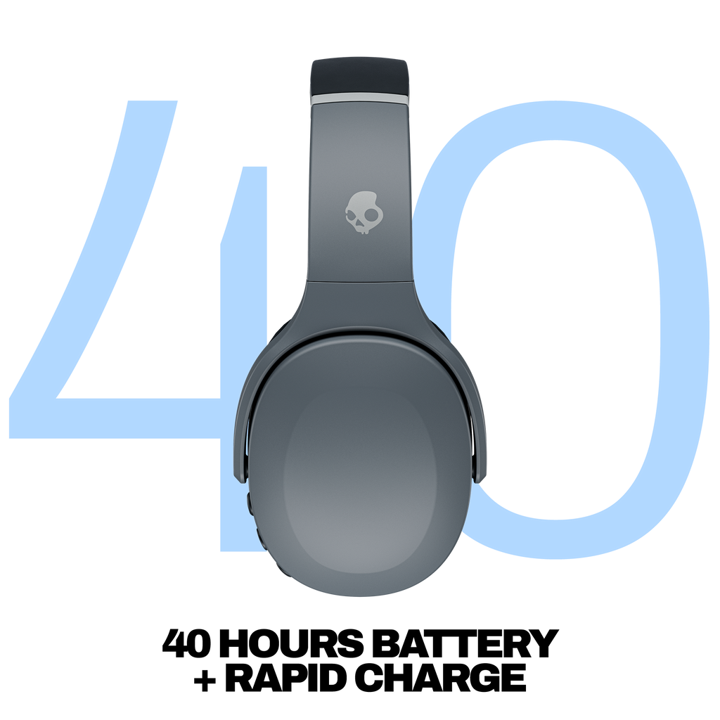 Crusher® Evo S1