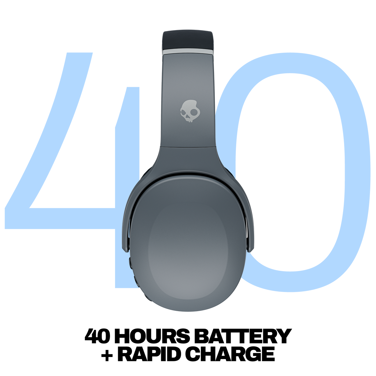 Crusher® Evo S1