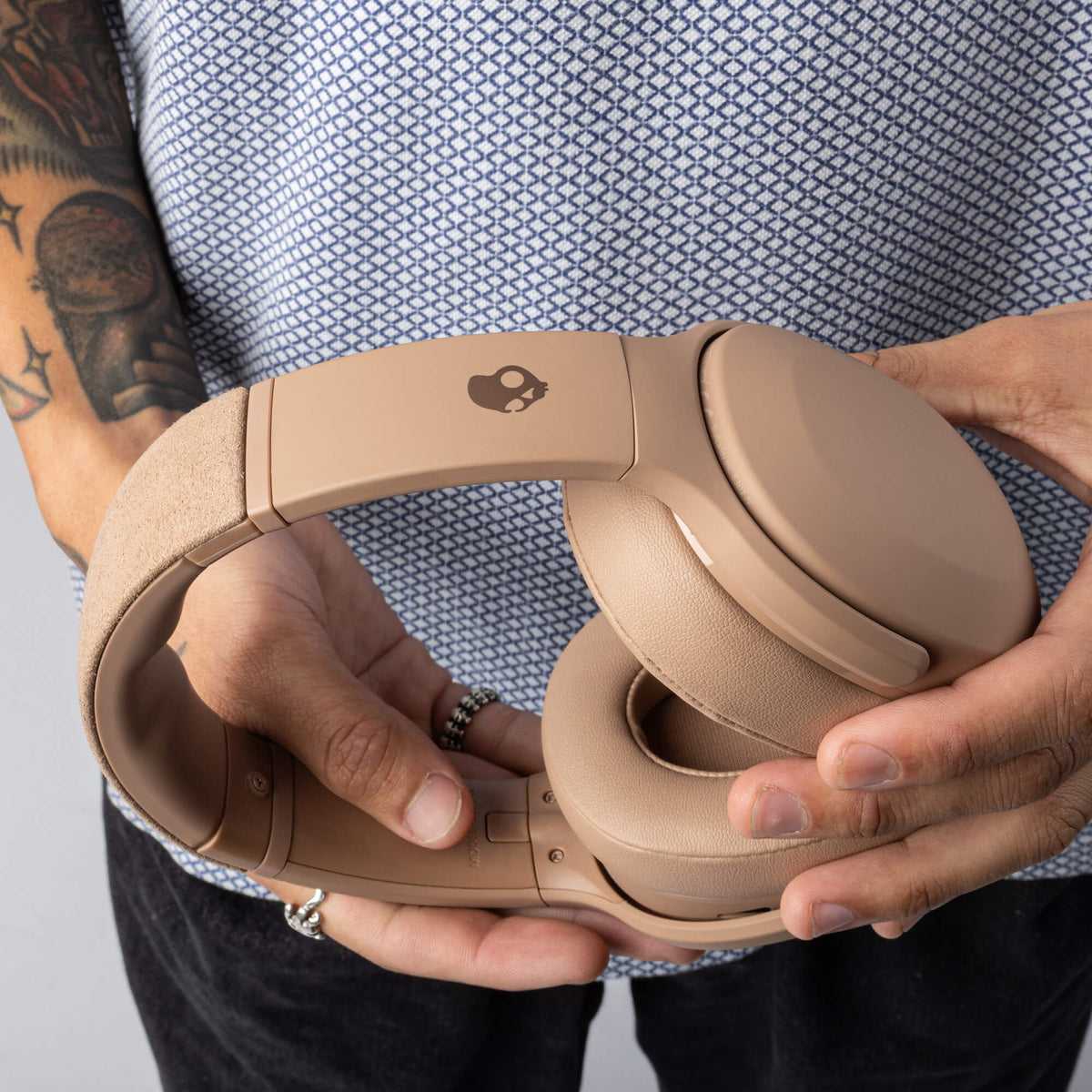 Crusher® Evo S1
