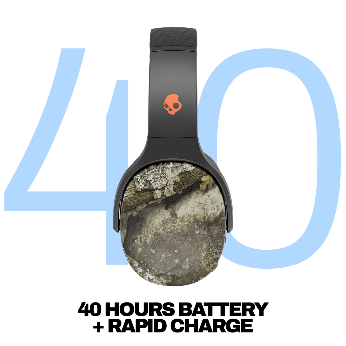 Crusher® Evo S1