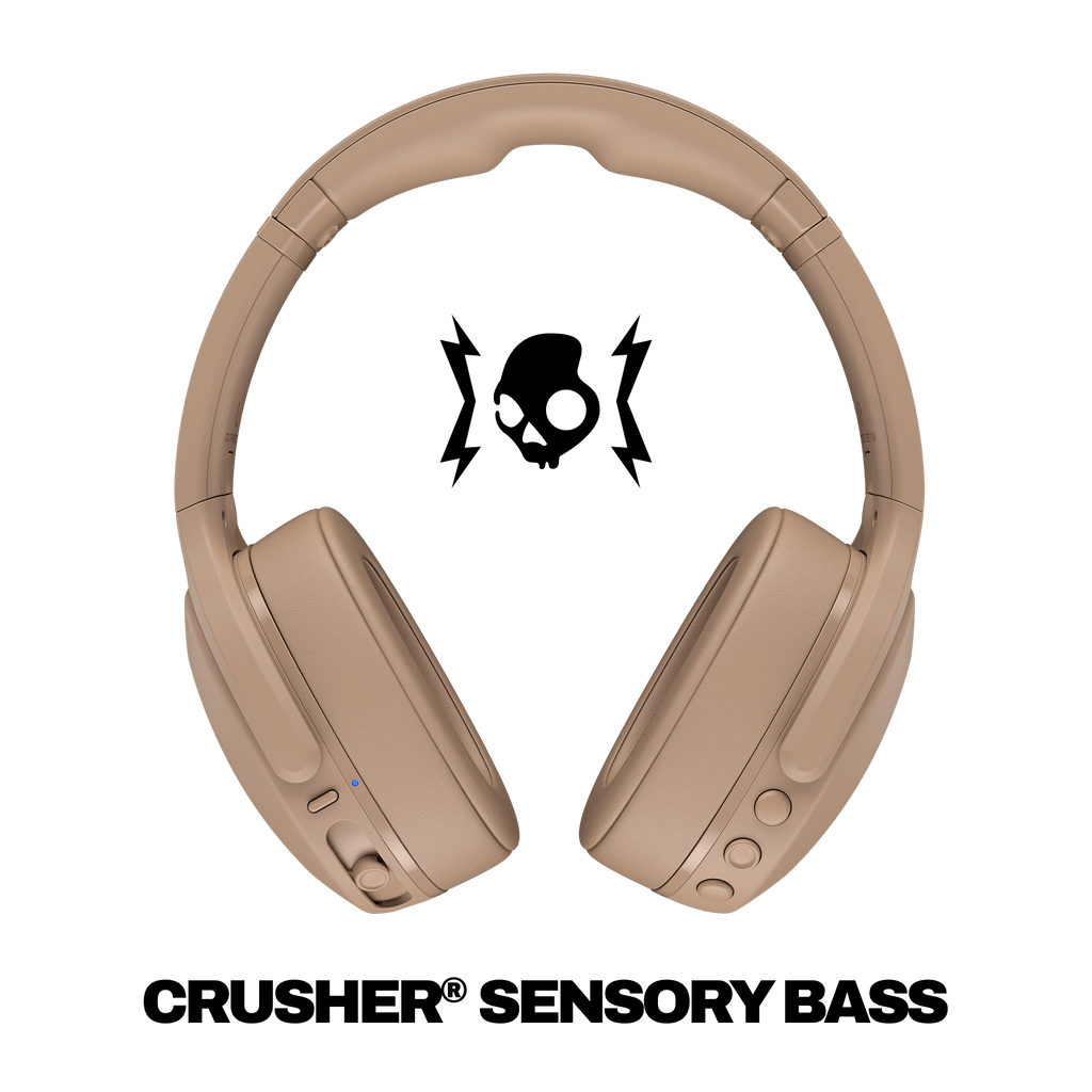 Crusher® Evo S1