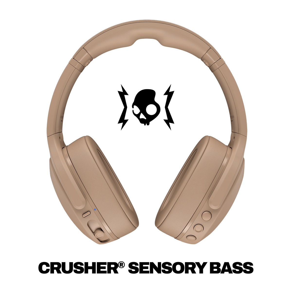 Crusher® Evo S1