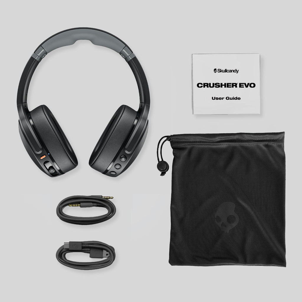 Crusher® Evo S1
