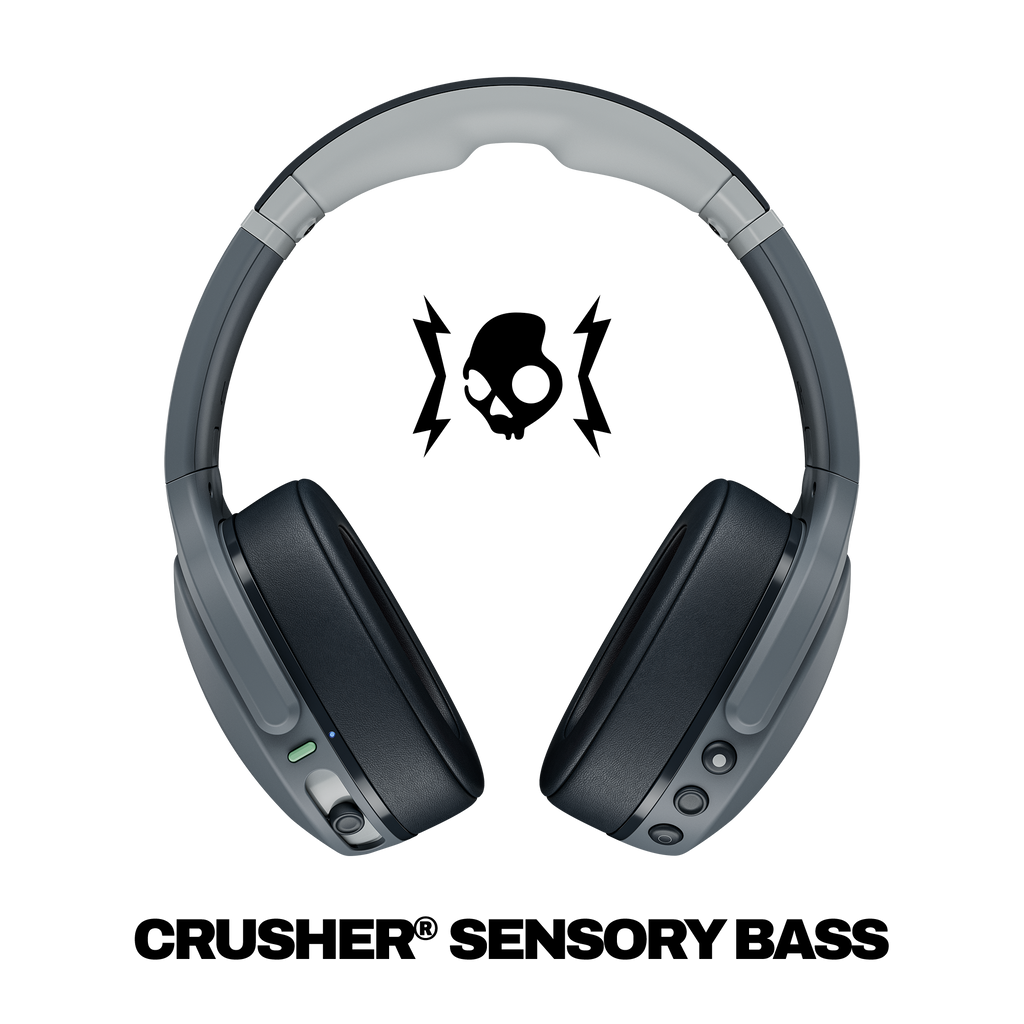 Crusher® Evo S1