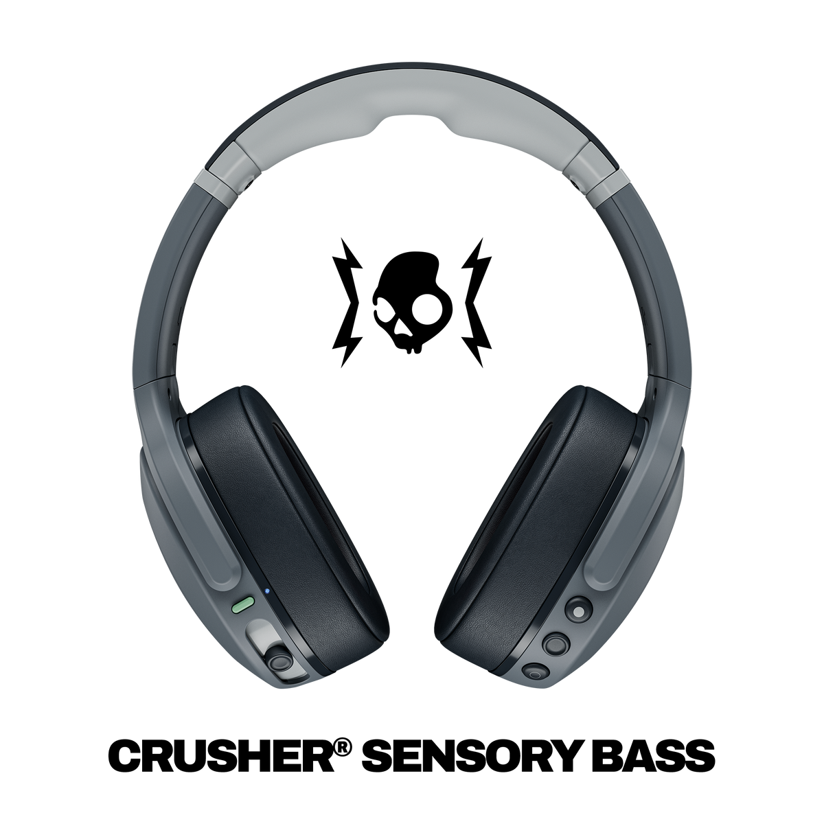 Crusher® Evo S1