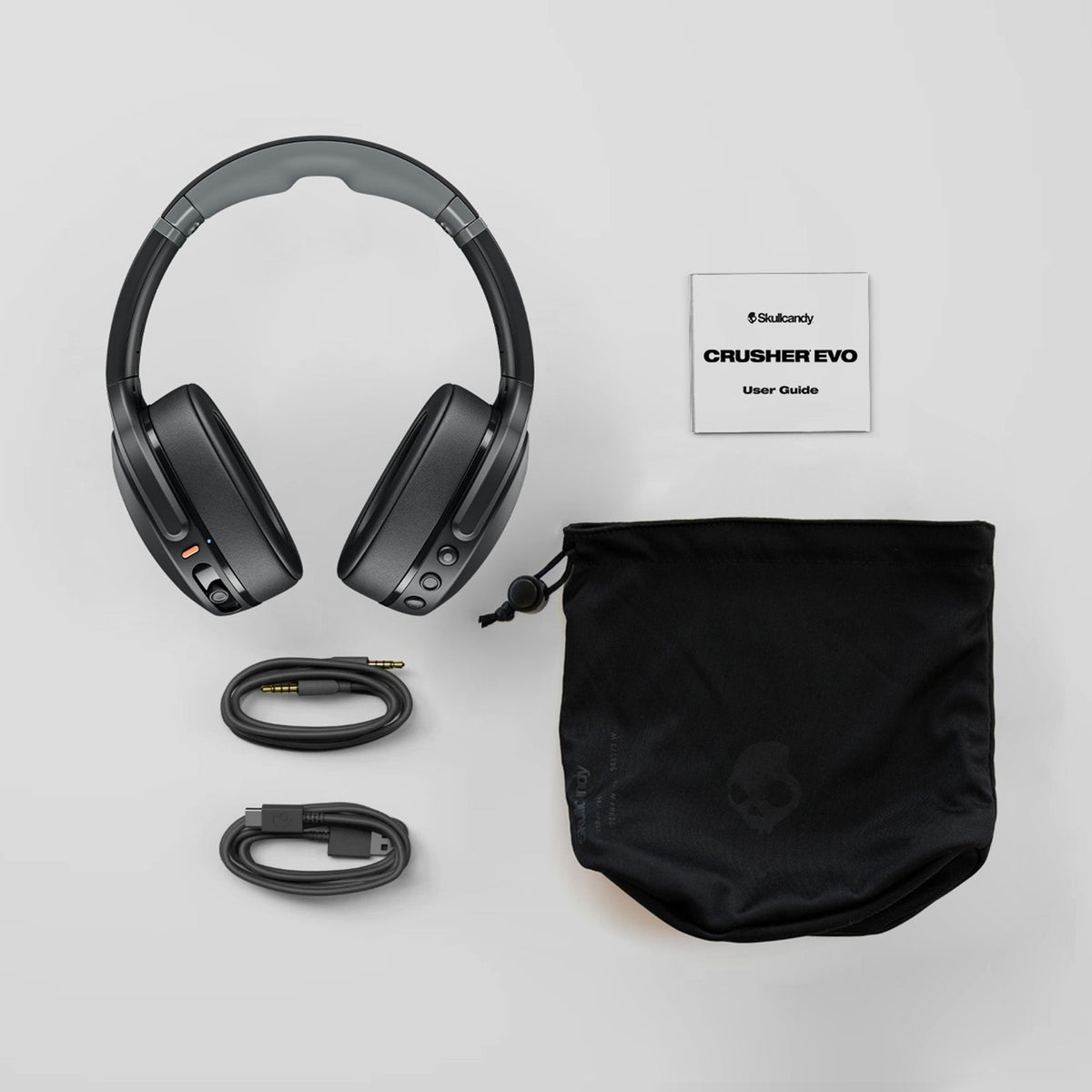 Crusher® Evo Bundle H4