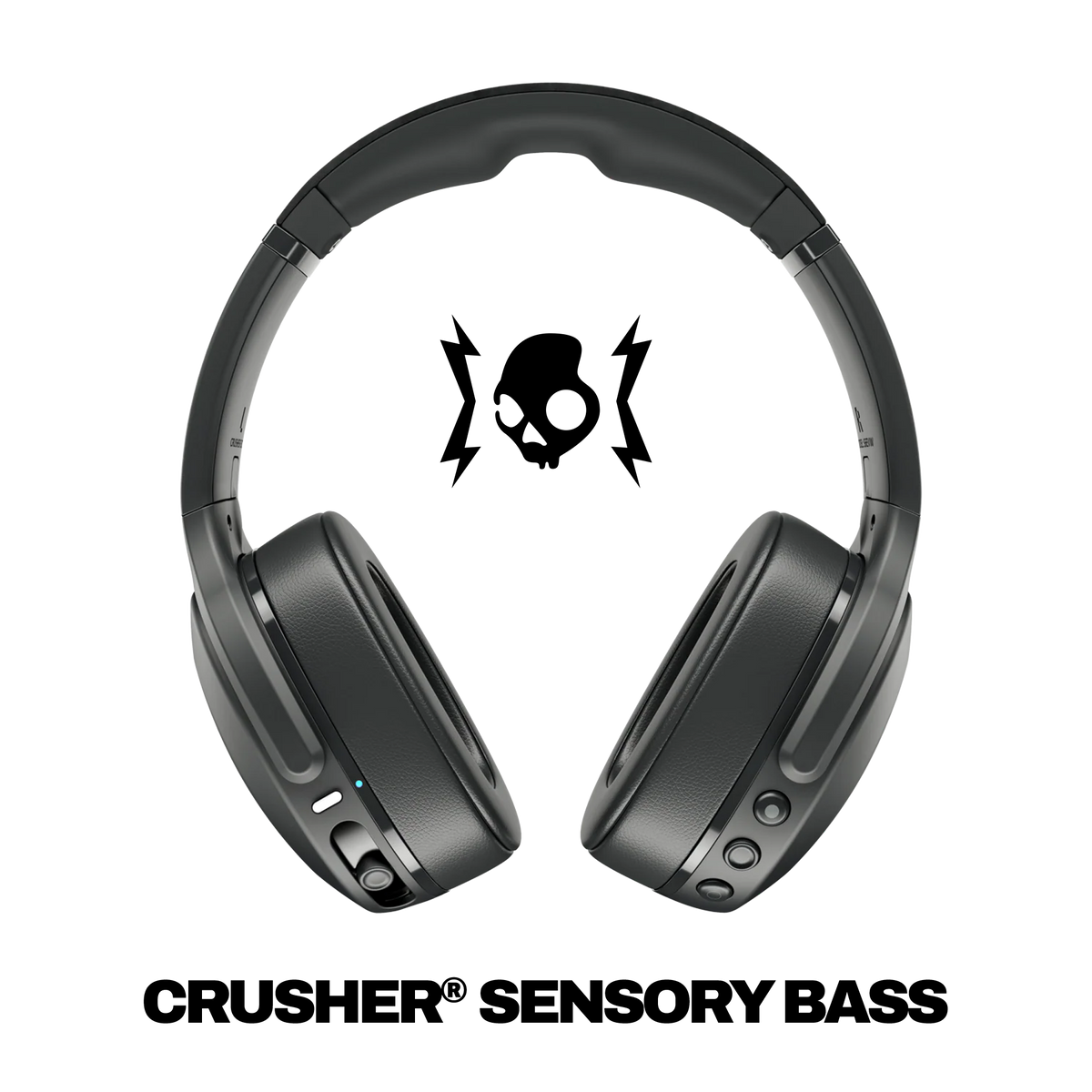 Crusher® Evo Bundle H4