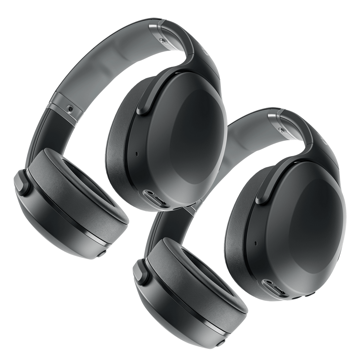 Crusher® Evo Bundle H4