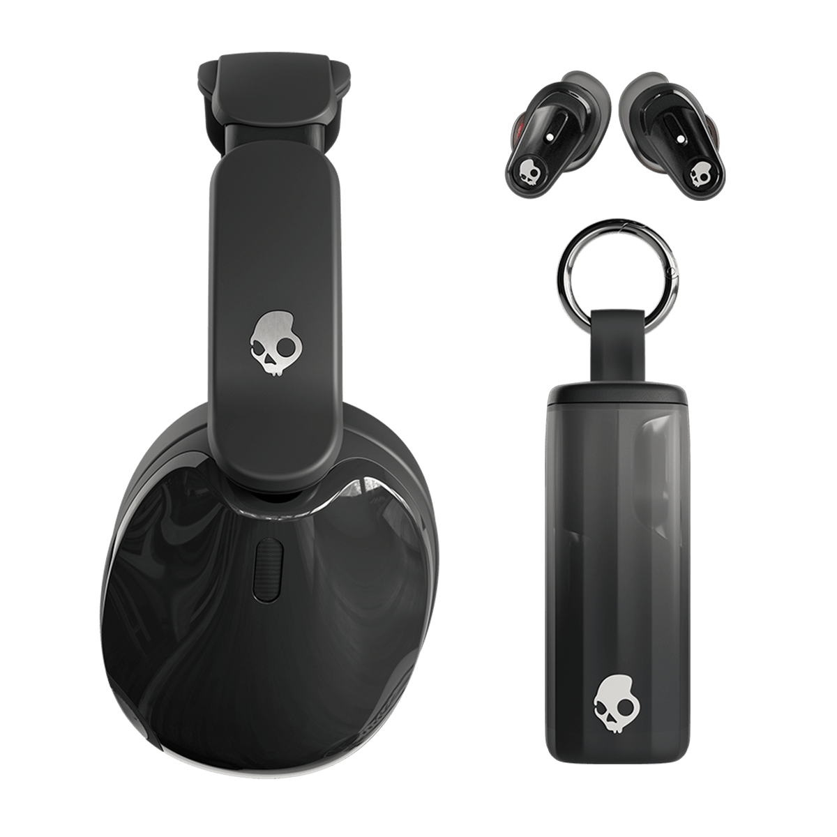 Essential ANC Bundle G4
