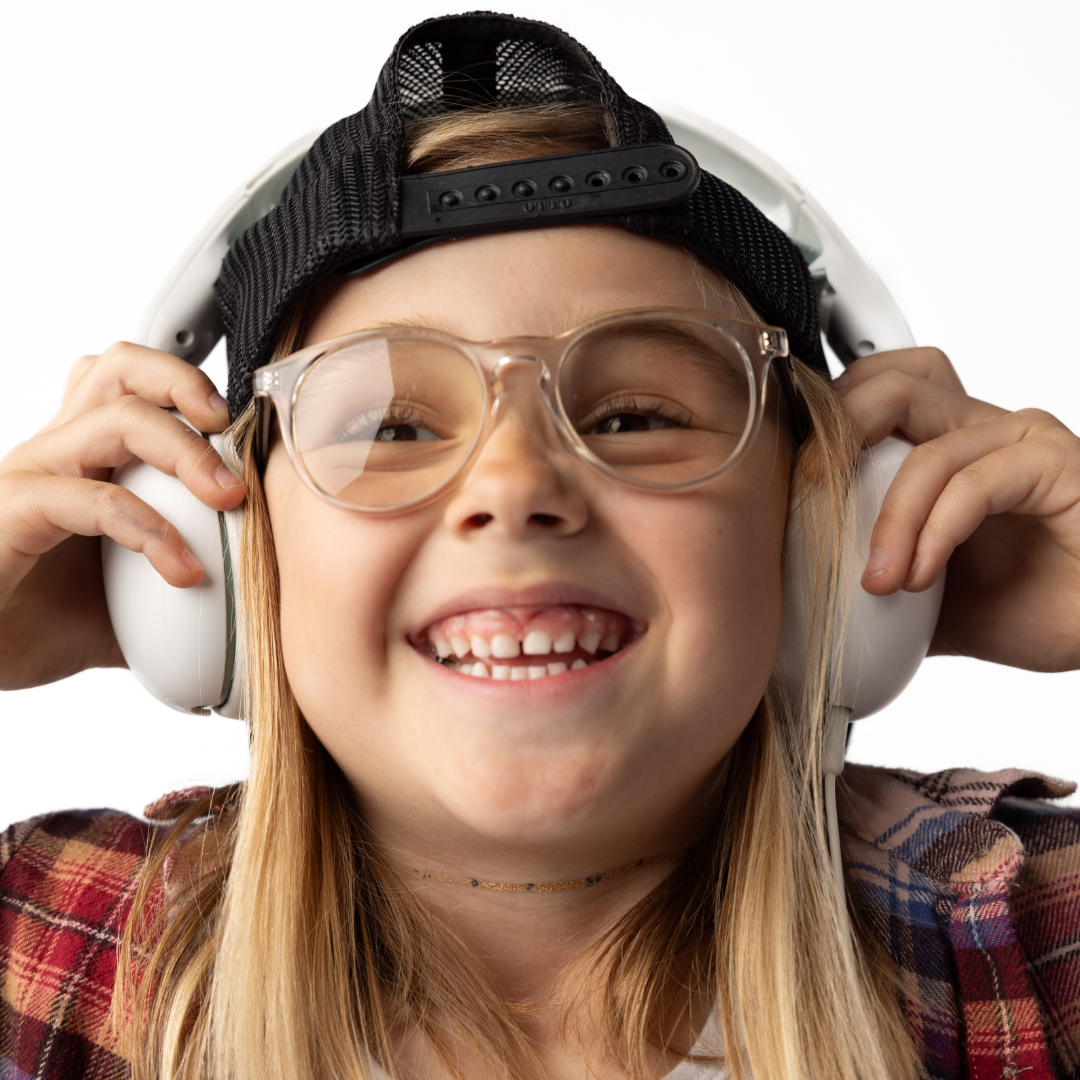 Grom® Wired O3