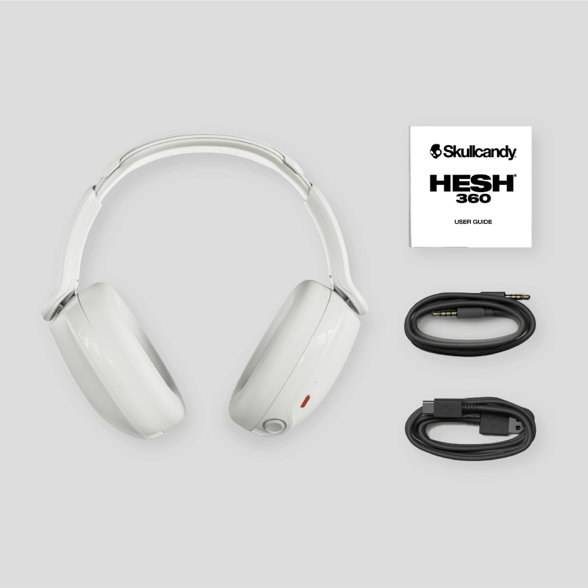 Hesh® 360 M7