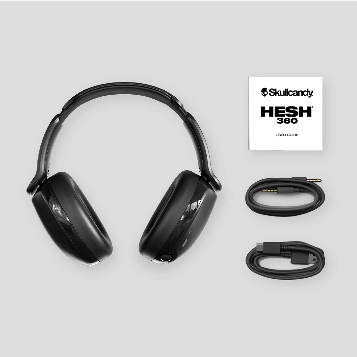 Hesh® 360 M7
