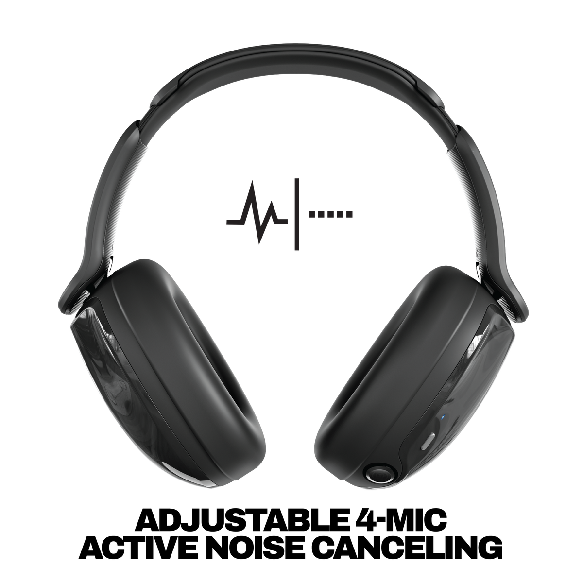 Hesh® 540 ANC W4