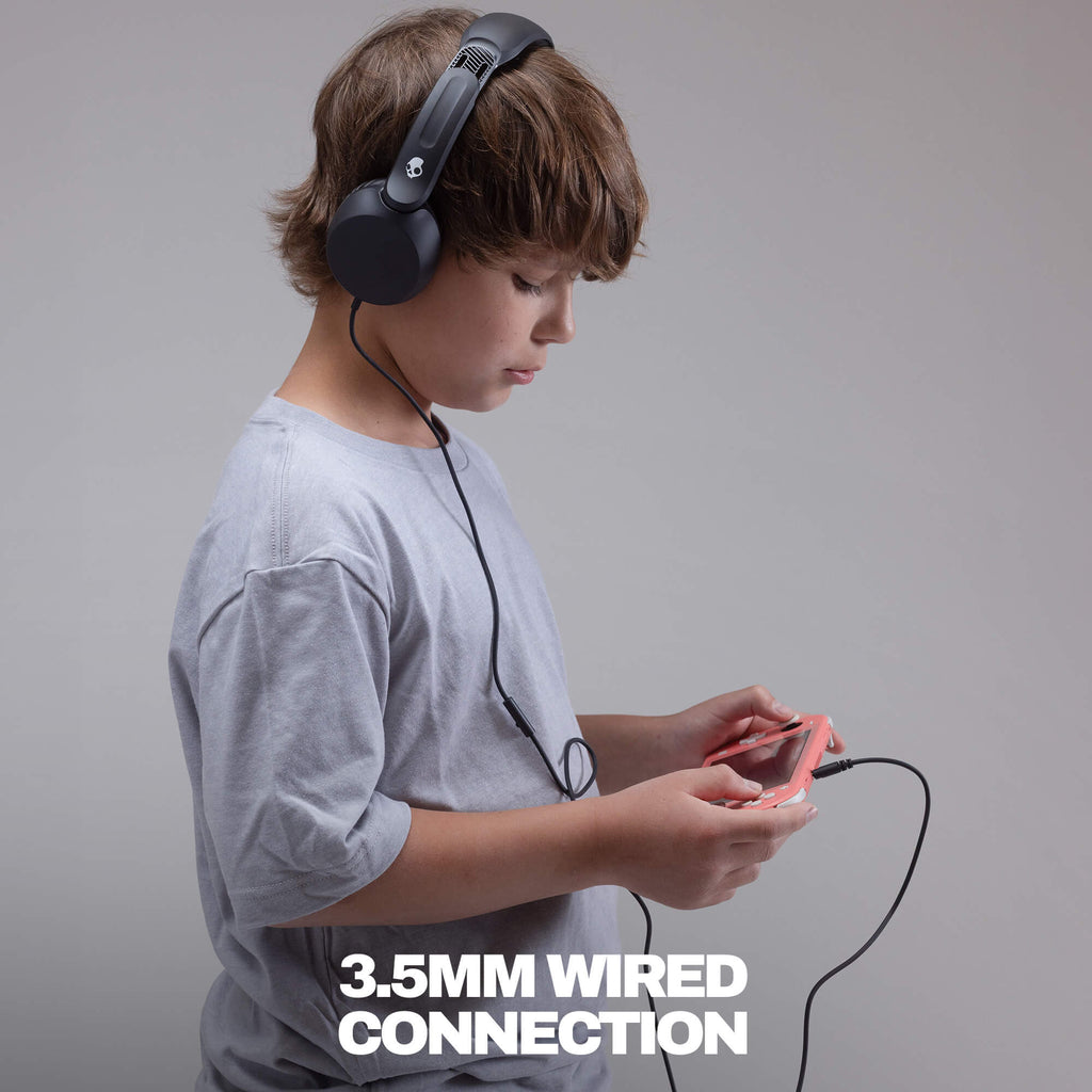 Icon® 180 Wired R7